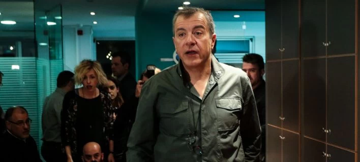 Θεοδωράκης: Το συνέδριο του Ποταμιού από το Νοέμβριο είχε δεχθεί το «Βόρεια Μακεδονία»